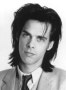 Nick Cave