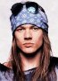 Axl Rose