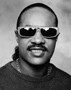 Stevie Wonder