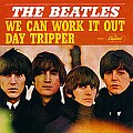 The Beatles - We Can Work It Out / Day Tripper