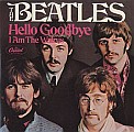 The Beatles - Hello, Goodbye