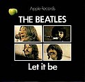 The Beatles - Let It Be