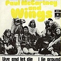 Wings - Live and Let Die