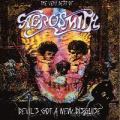 Aerosmith - Devil's Got a New Disguise: The Very Best of Aerosmith