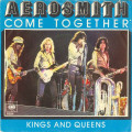 Aerosmith - Come Together