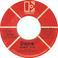 The Doors - Runnin' Blue