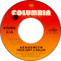 Aerosmith - Train Kept A Rollin'