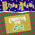 Adams, Bryan - Christmas Time