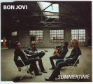 Bon Jovi - Summertime