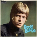 Bowie, David - David Bowie