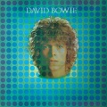Bowie, David - David Bowie