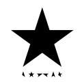 Bowie, David - Blackstar