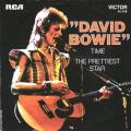 Bowie, David - Time