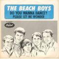 The Beach Boys - Do You Wanna Dance?