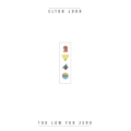 Elton John - Too Low for Zero