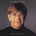 Elton John - Made in England
