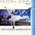 Elton John - Live in Australia with the Melbourne Symphony Orch