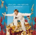 Elton John - Elton John One Night Only – The Greatest Hits