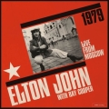 Elton John - Live from Moscow 1979