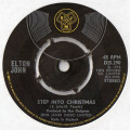 Elton John - Step into Christmas