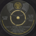 Elton John - Lucy in the Sky with Diamonds