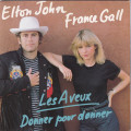 Elton John - Les Aveux