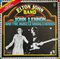 Elton John - I Saw Her Standing There