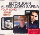 Elton John - Your Song
