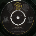 Elton John - Your Song