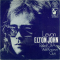 Elton John - Levon