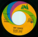 Elton John - Tiny Dancer