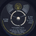 Elton John - Crocodile Rock