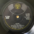 Elton John - Daniel