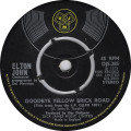 Elton John - Goodbye Yellow Brick Road
