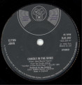 Elton John - Candle in the Wind