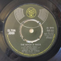 Elton John - The Bitch Is Back