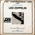 Led Zeppelin - Babe I'm Gonna Leave You