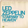 Led Zeppelin - Stairway to Heaven