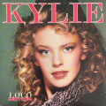 Minogue, Kylie - Locomotion