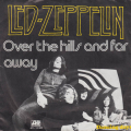 Led Zeppelin - Over the Hills and Far Away