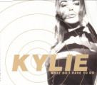 Minogue, Kylie - What Do I Have to Do