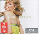 Minogue, Kylie - I Believe in You