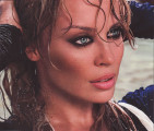 Minogue, Kylie - Red Blooded Woman