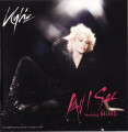 Minogue, Kylie - All I See