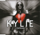 Minogue, Kylie - Timebomb