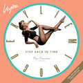 Minogue, Kylie - New York City