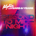Minogue, Kylie - A Second to Midnight