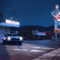 Minogue, Kylie - Midnight Ride