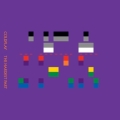 Coldplay - The Hardest Part