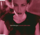 Minogue, Kylie - Live and Other Sides